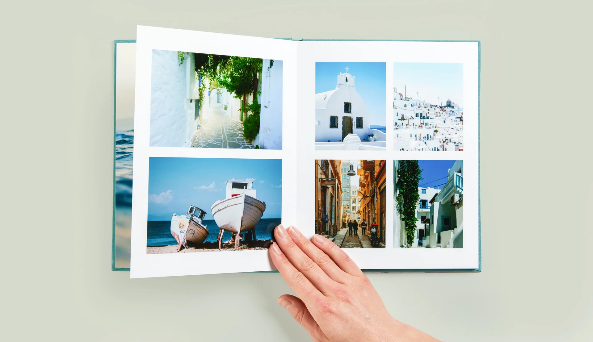 Turn Your Memories Into Art